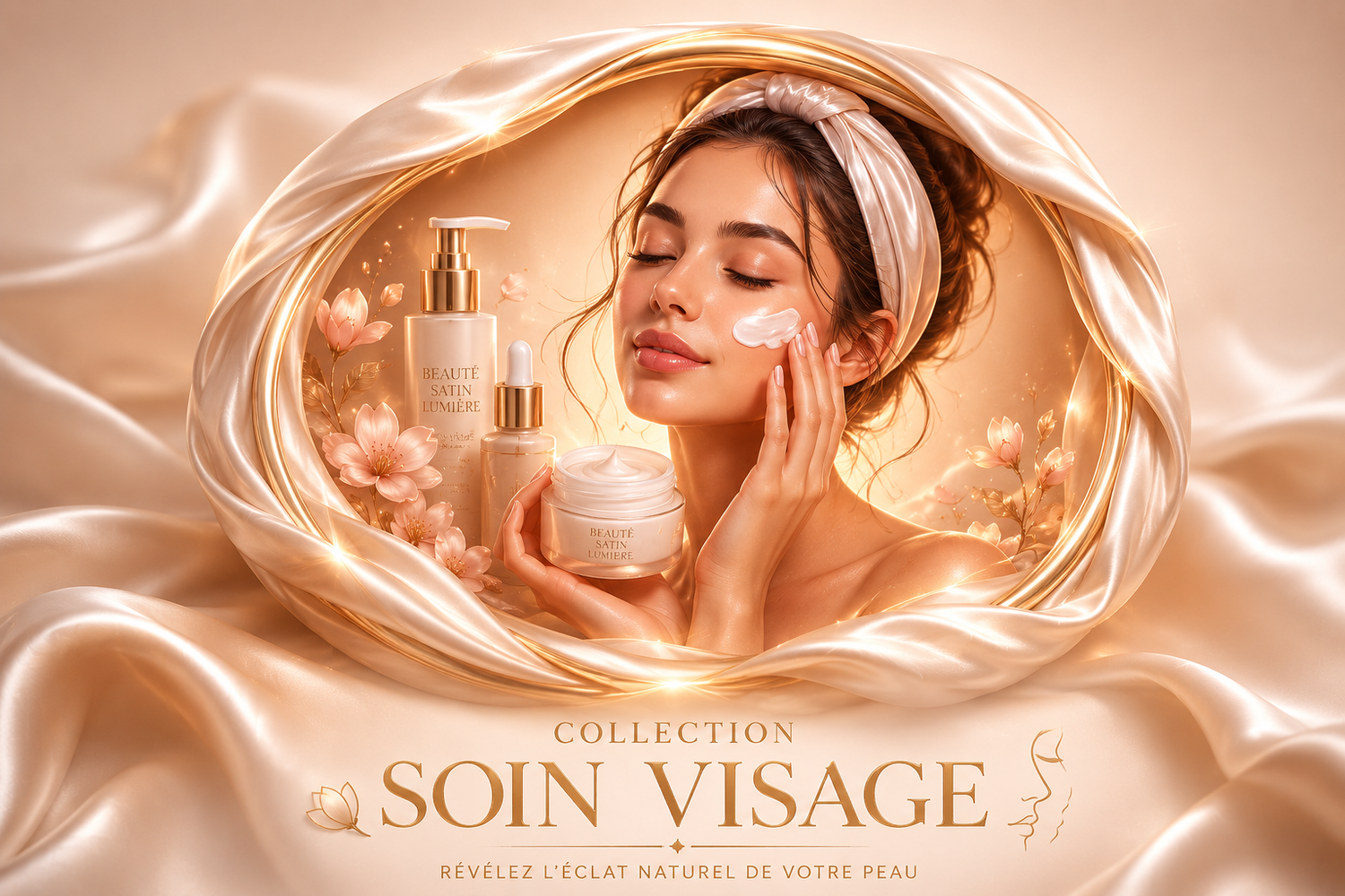 02 – Soins Visage