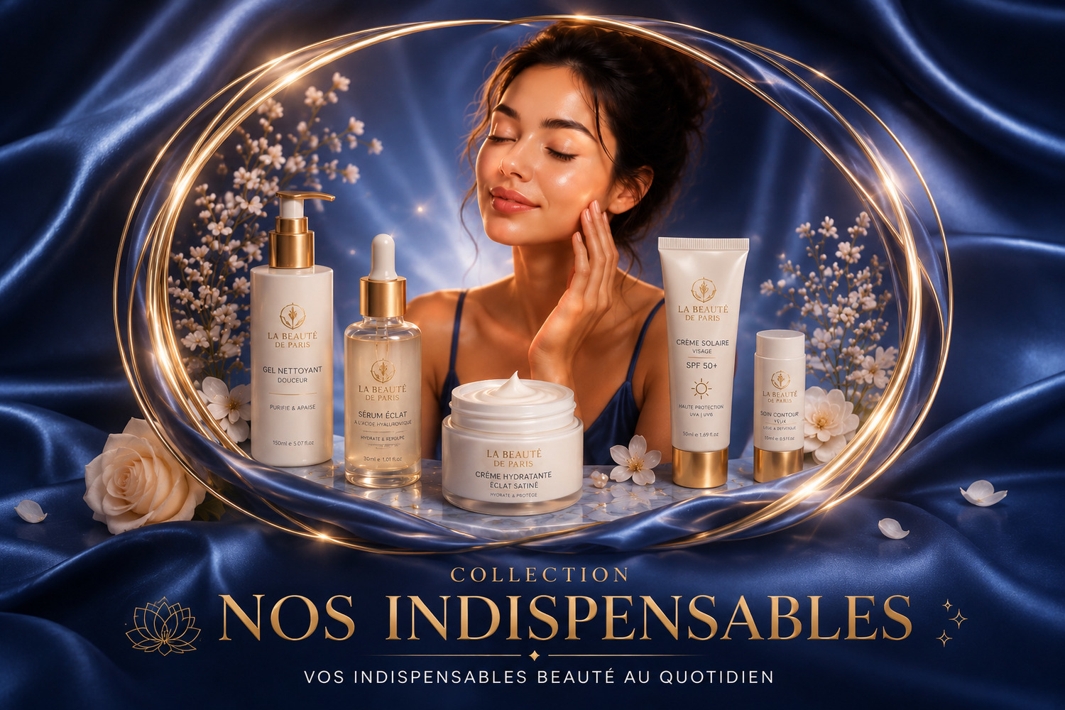 Nos indispensables