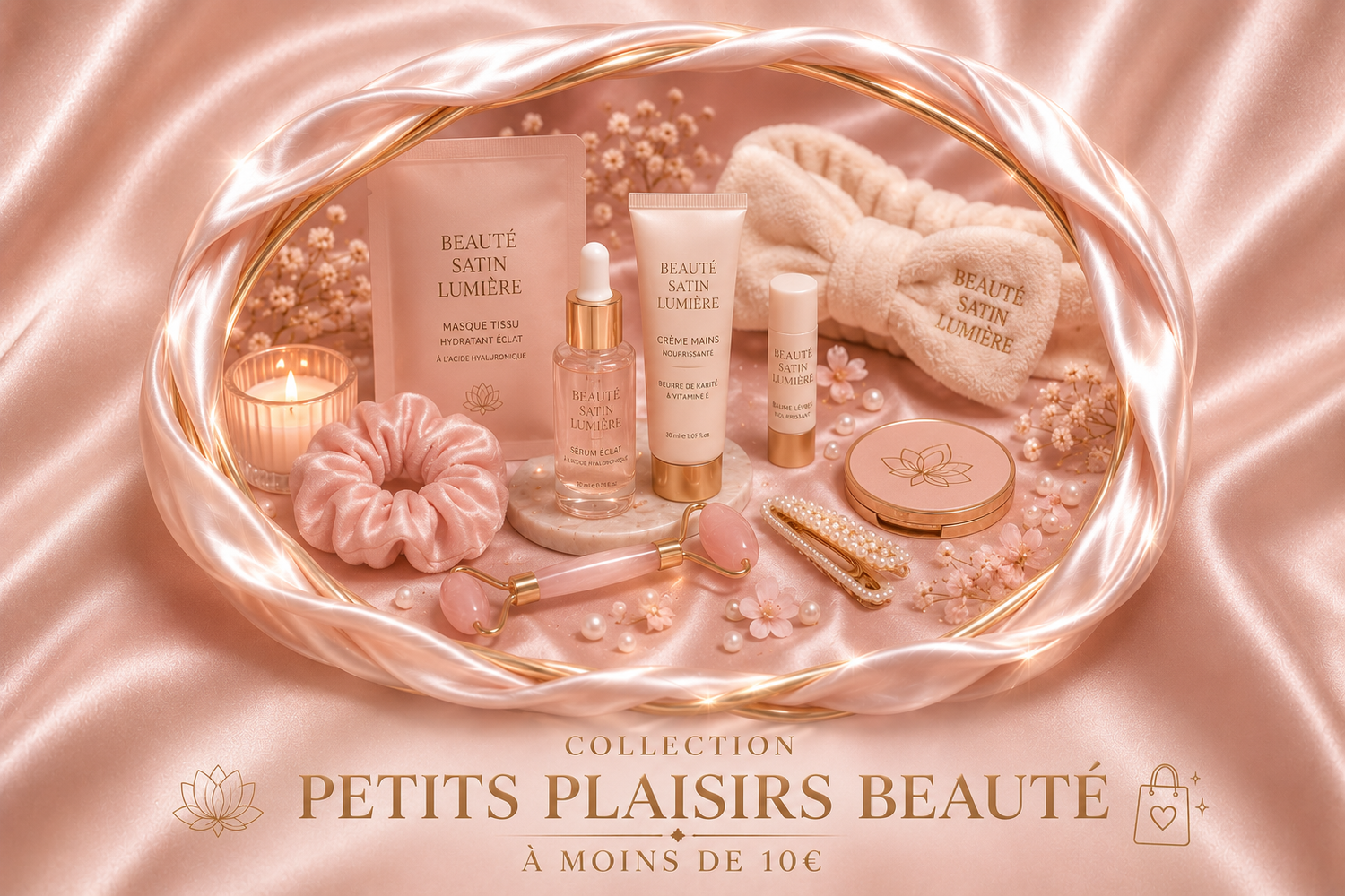 05 – Petits Plaisirs Beauté — À moins de 10€