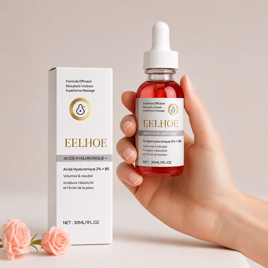 Sérum à l’Acide Hyaluronique