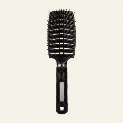 LA BROSSE MIRACLE POUR DÉMÊLER LES CHEVEUX