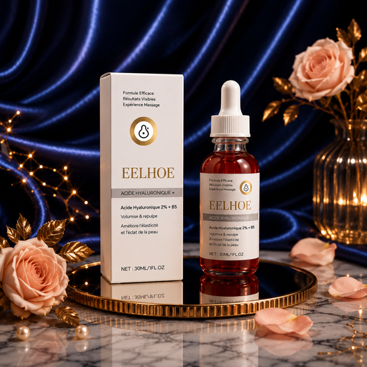 Sérum à l’Acide Hyaluronique