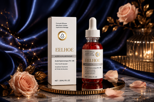 Sérum à l’Acide Hyaluronique
