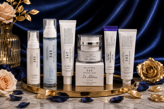 Brume & Crème Hydratante Intense – Sérum Essence Légère | Soin Visage