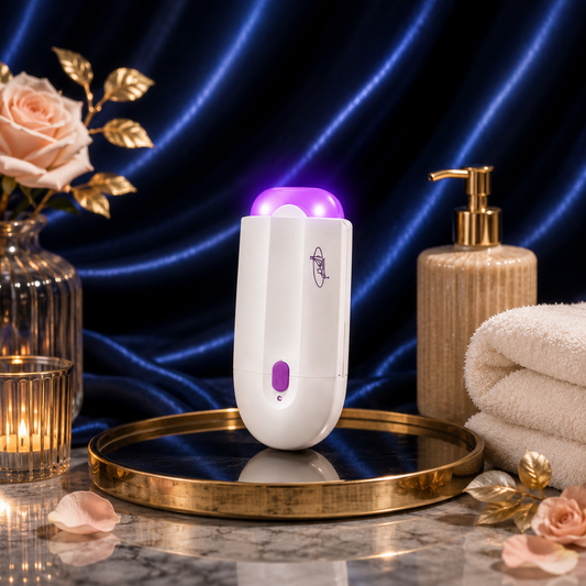 DouxGlow | Peau Lisse Sans Douleur