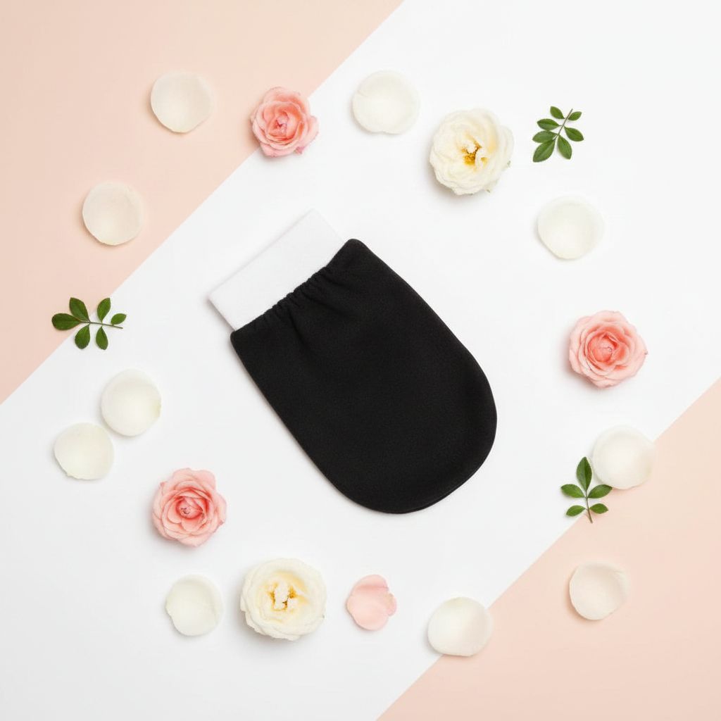 Gant Noir