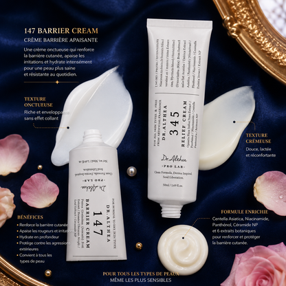 Brume & Crème Hydratante Intense – Sérum Essence Légère | Soin Visage