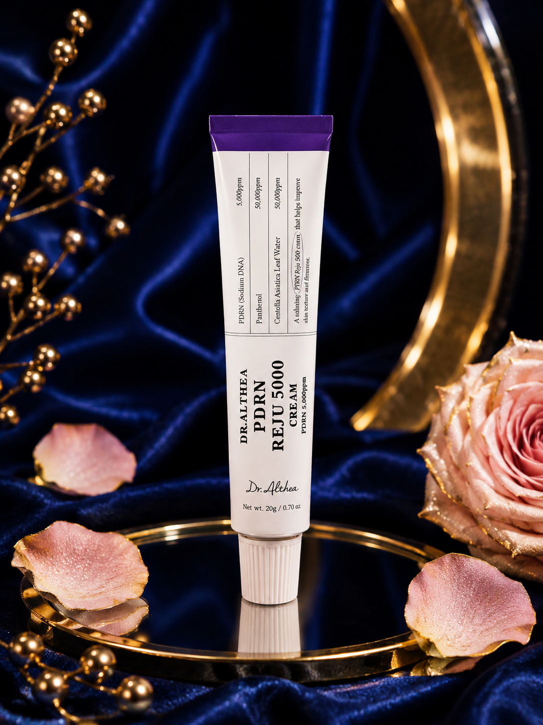 Brume & Crème Hydratante Intense – Sérum Essence Légère | Soin Visage