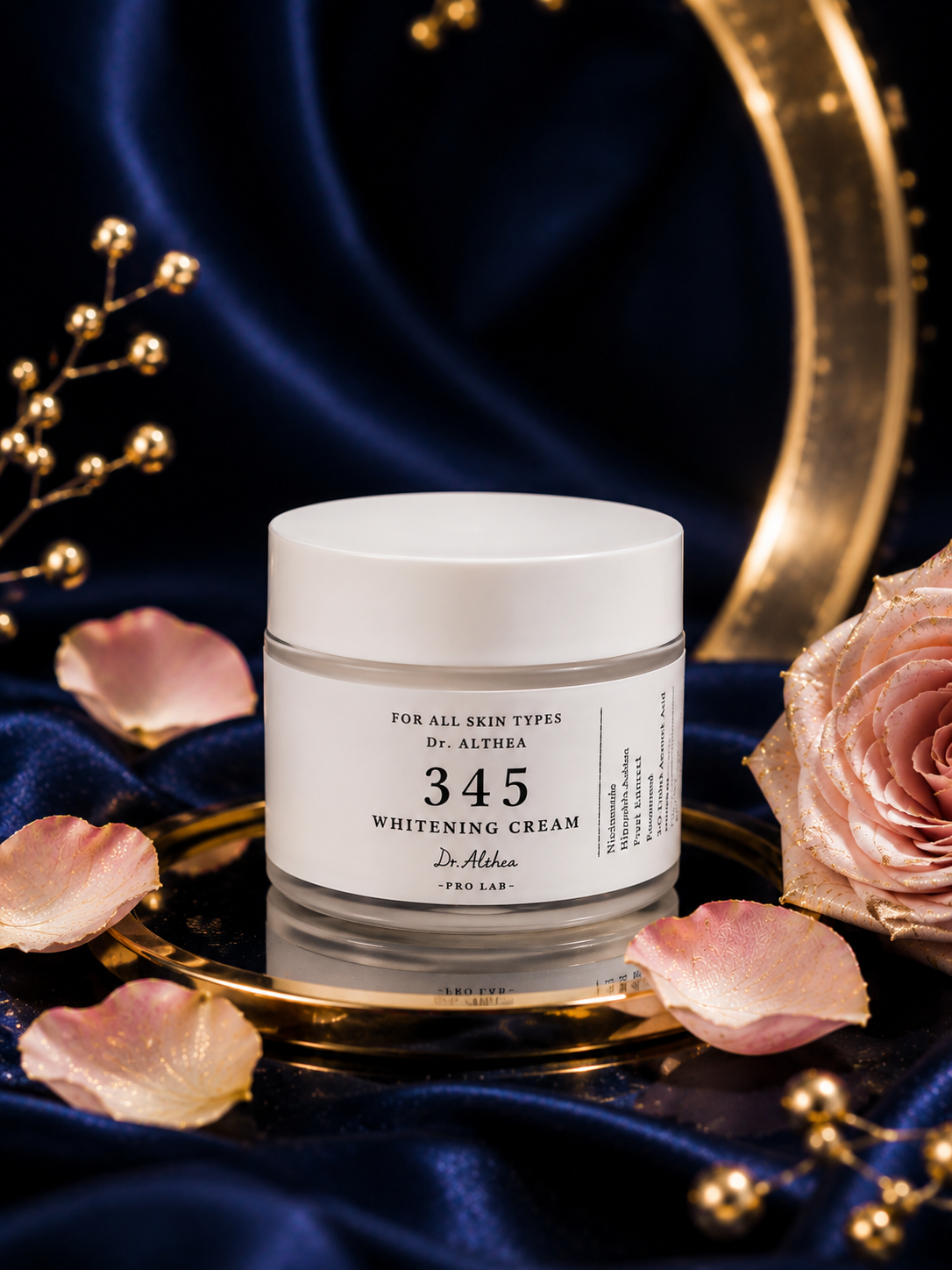 Brume & Crème Hydratante Intense – Sérum Essence Légère | Soin Visage