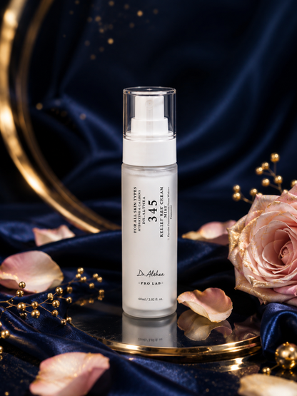 Brume & Crème Hydratante Intense – Sérum Essence Légère | Soin Visage